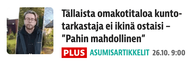 Kasper Käyhkö Iltalehdessä
