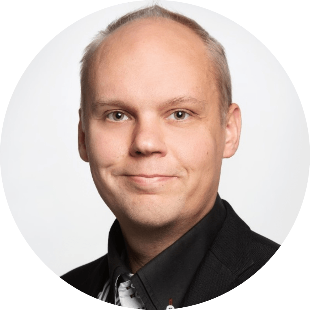 Matti Heinilä, Tayka Oy